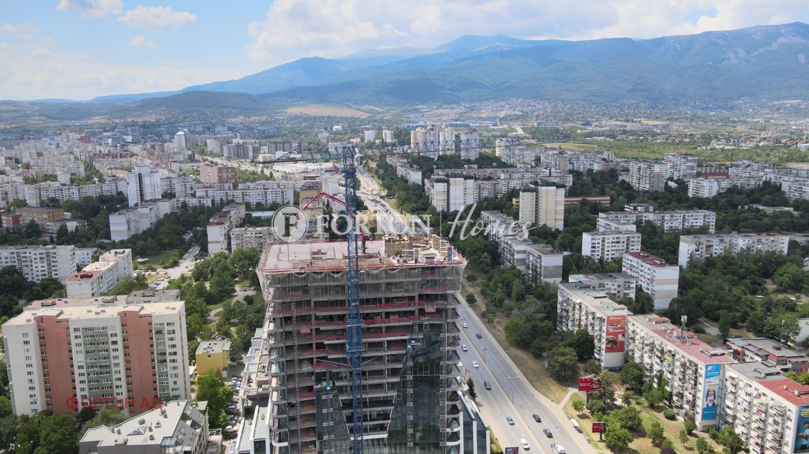 Продава 3-СТАЕН, гр. София, Младост 3, снимка 5 - Апартаменти - 54830278
