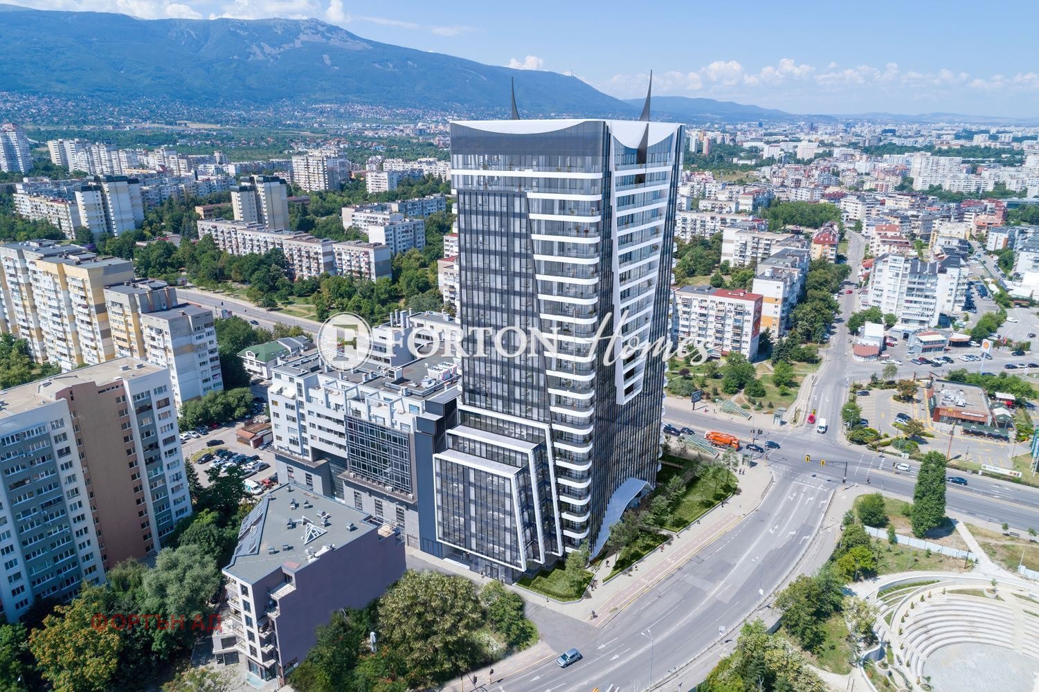 Продава 3-СТАЕН, гр. София, Младост 3