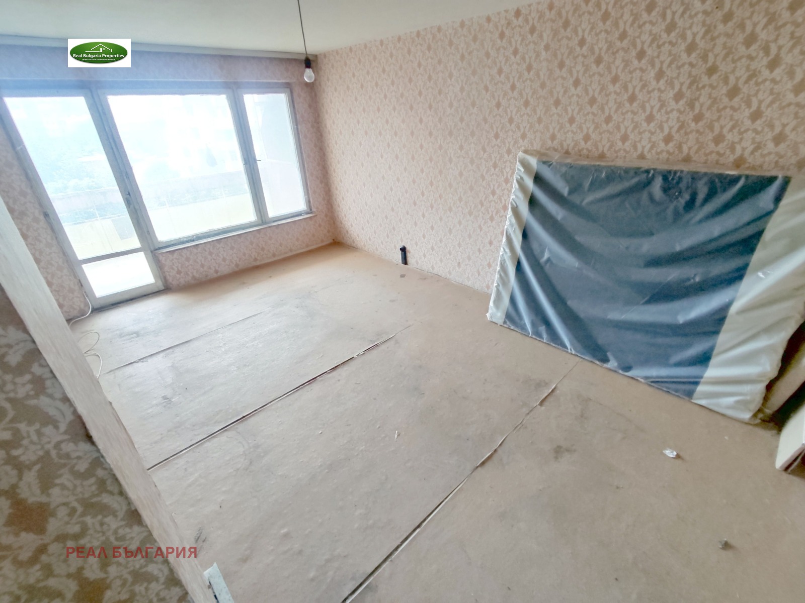 Продава 3-СТАЕН, гр. Русе, Чародейка - Юг, снимка 15 - Апартаменти - 55406384