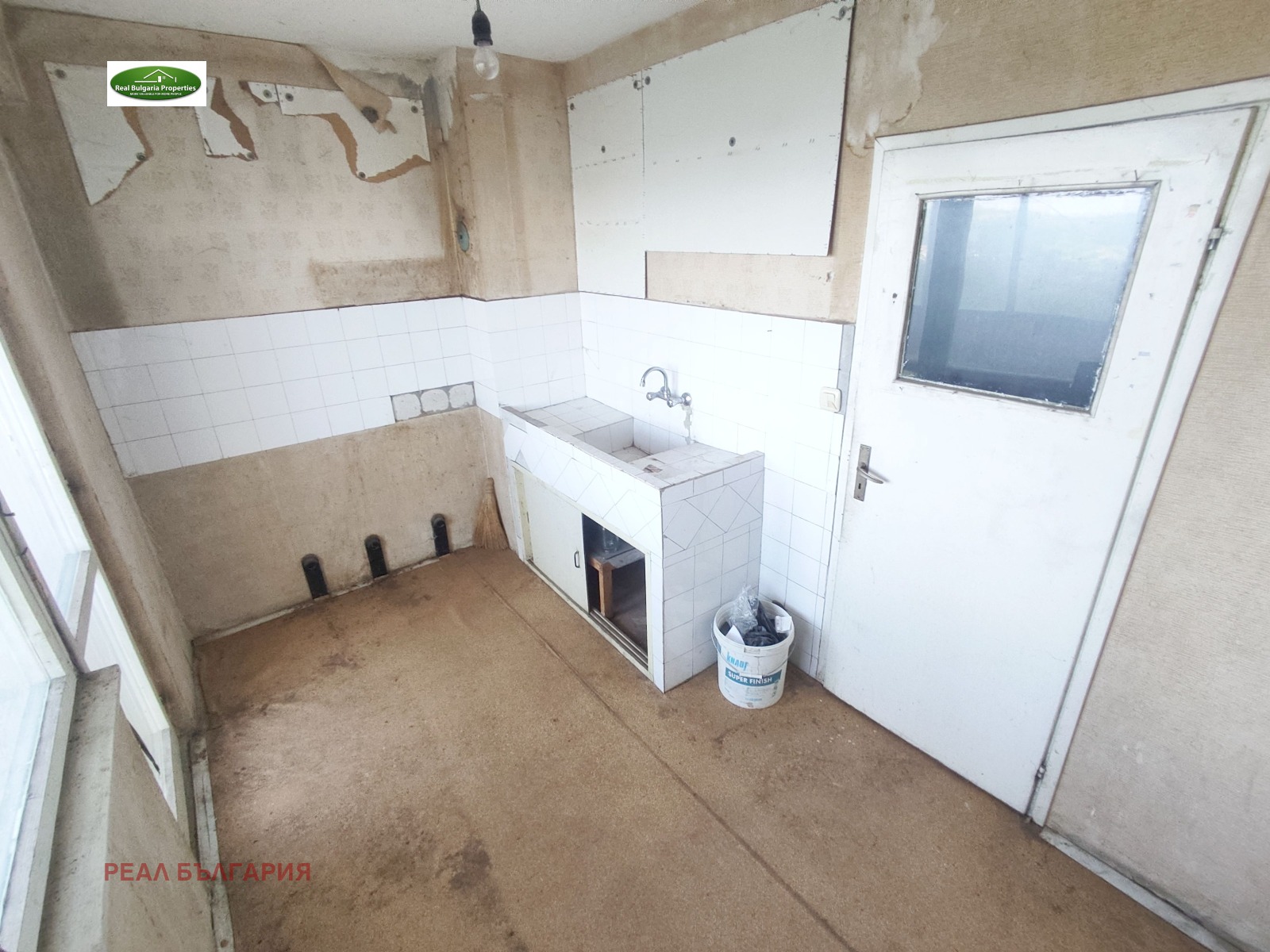 Продава 3-СТАЕН, гр. Русе, Чародейка - Юг, снимка 7 - Апартаменти - 55406384