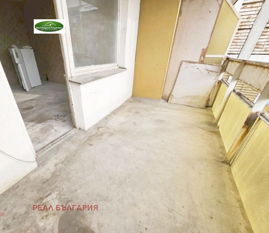Продава 3-СТАЕН, гр. Русе, Чародейка - Юг, снимка 6 - Апартаменти - 55406384