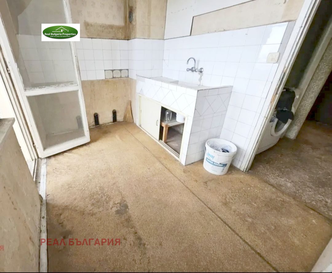 Продава 3-СТАЕН, гр. Русе, Чародейка - Юг, снимка 5 - Апартаменти - 55406384