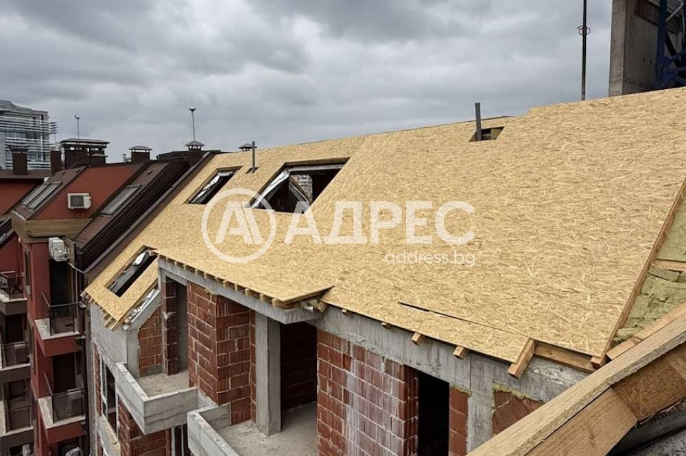 Продава 3-СТАЕН, гр. София, Стрелбище, снимка 4 - Апартаменти - 55464294