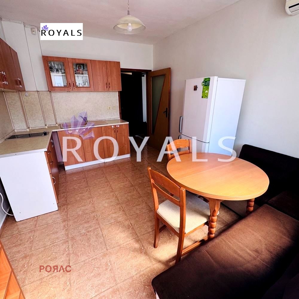 Продава 3-СТАЕН, гр. Варна, Цветен квартал, снимка 2 - Апартаменти - 55598060