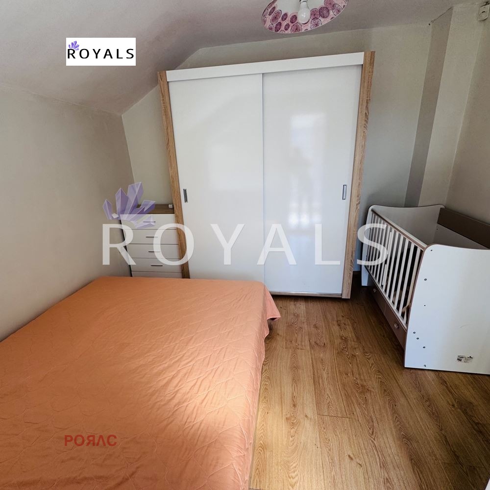 Продава 3-СТАЕН, гр. Варна, Цветен квартал, снимка 5 - Апартаменти - 55598060