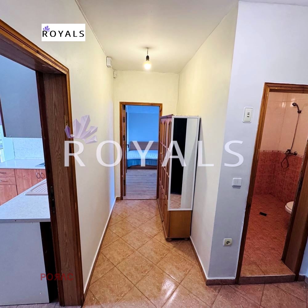 Продава 3-СТАЕН, гр. Варна, Цветен квартал, снимка 10 - Апартаменти - 55598060