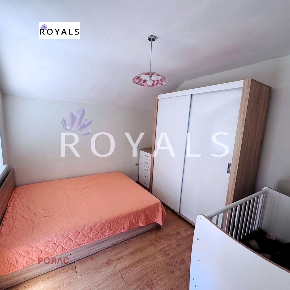 Продава 3-СТАЕН, гр. Варна, Цветен квартал, снимка 4 - Апартаменти - 55598060