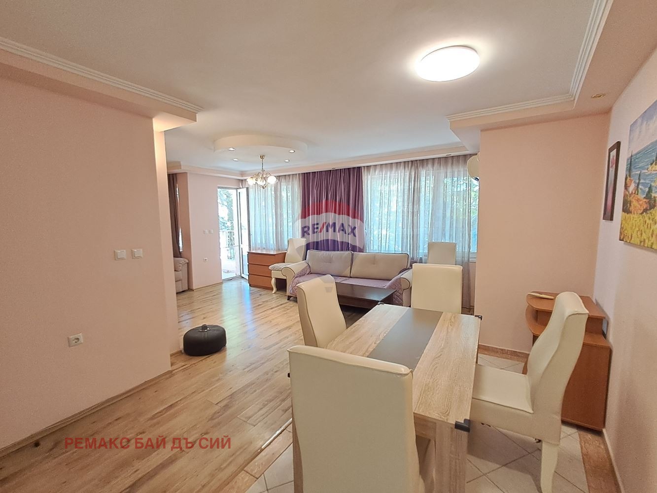 Продава 3-СТАЕН, гр. Варна, Център, снимка 2 - Апартаменти - 55948055
