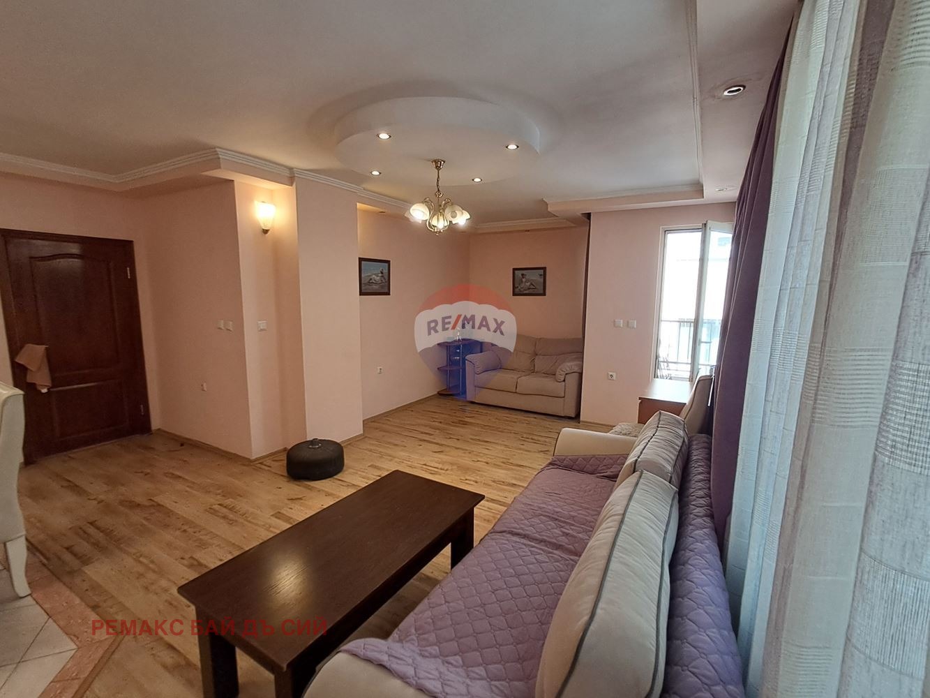 Продава 3-СТАЕН, гр. Варна, Център, снимка 10 - Апартаменти - 55948055