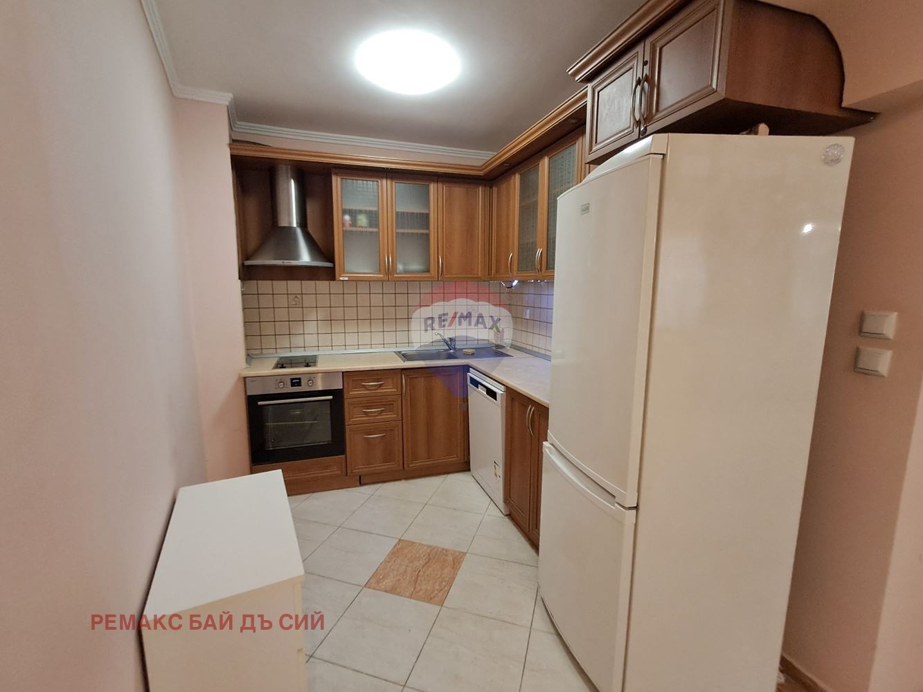 Продава 3-СТАЕН, гр. Варна, Център, снимка 5 - Апартаменти - 55948055