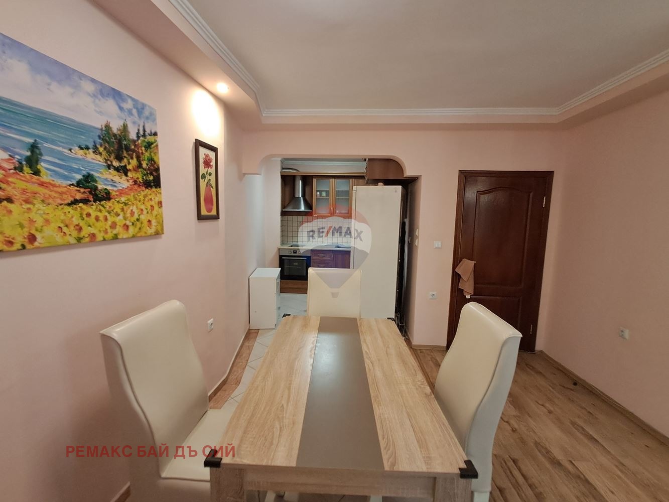 Продава 3-СТАЕН, гр. Варна, Център, снимка 8 - Апартаменти - 55948055