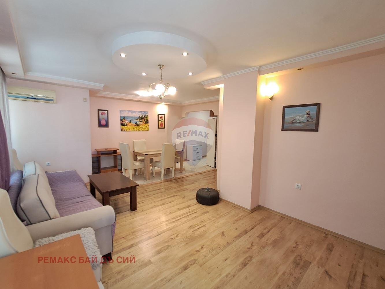 Продава 3-СТАЕН, гр. Варна, Център, снимка 9 - Апартаменти - 55948055