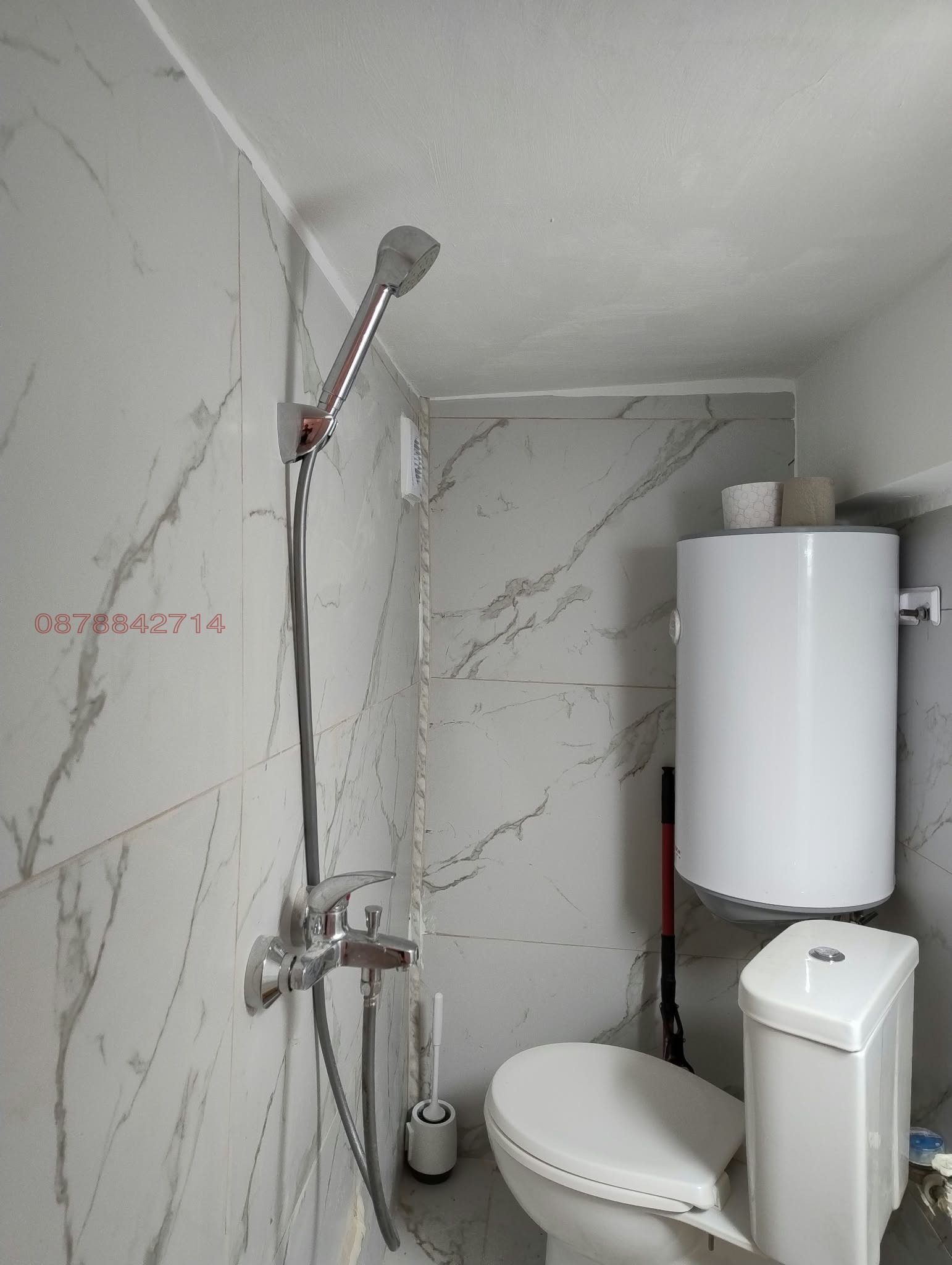 Продава АТЕЛИЕ, ТАВАН, гр. Русе, Център, снимка 6 - Апартаменти - 56484261