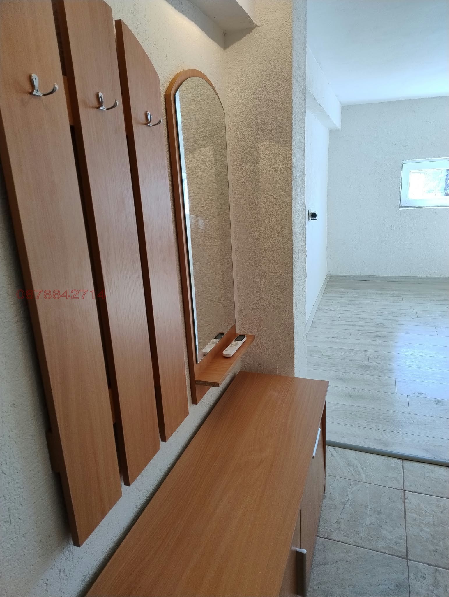Продава АТЕЛИЕ, ТАВАН, гр. Русе, Център, снимка 5 - Апартаменти - 56484261