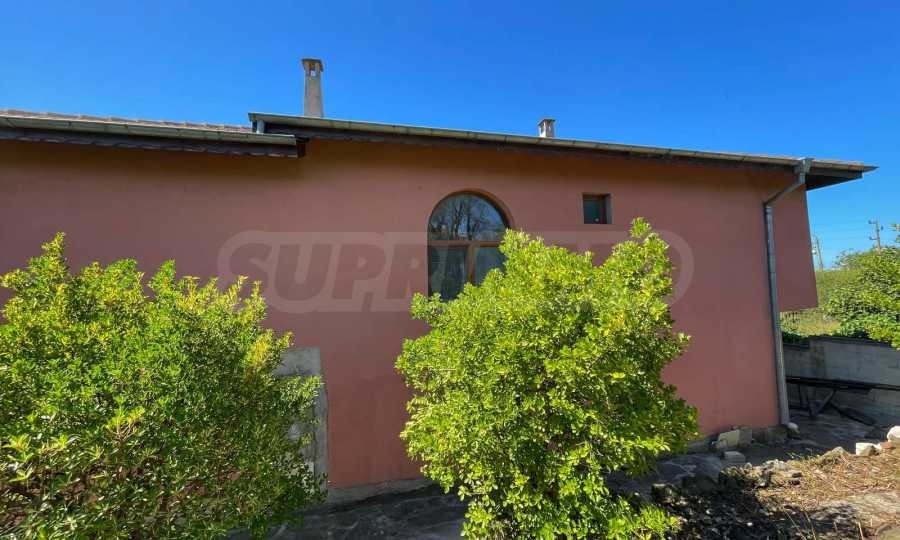 Продава КЪЩА, гр. Бяла, област Варна, снимка 2 - Къщи - 46366090