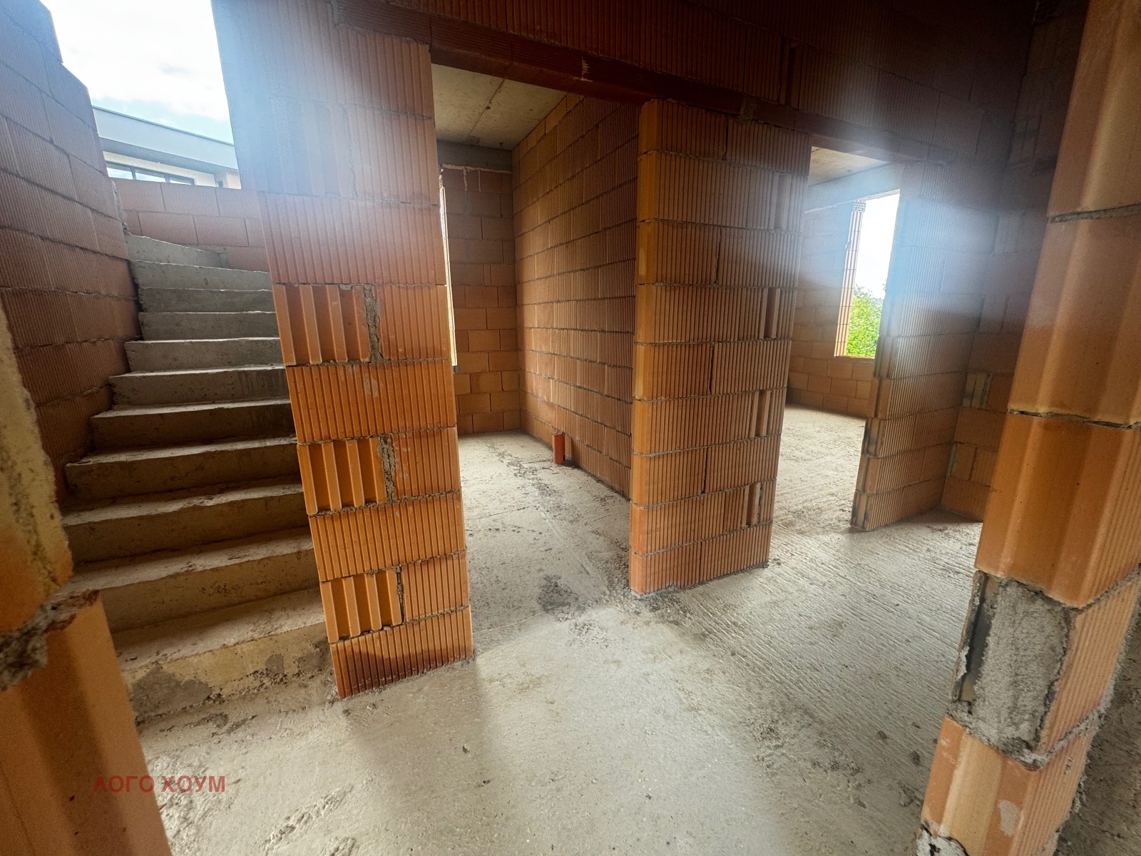 Продава КЪЩА, гр. Варна, м-т Горна Трака, снимка 11 - Къщи - 54543414