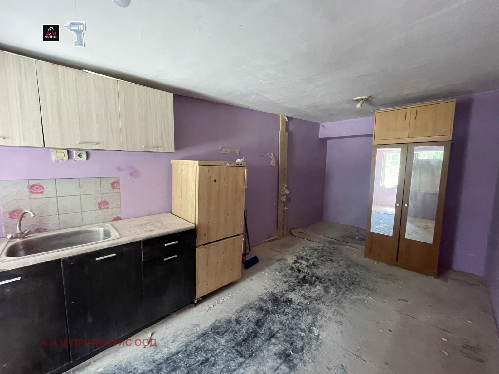 Продава МАГАЗИН, гр. Благоевград, Широк център, снимка 4 - Магазини - 54367951