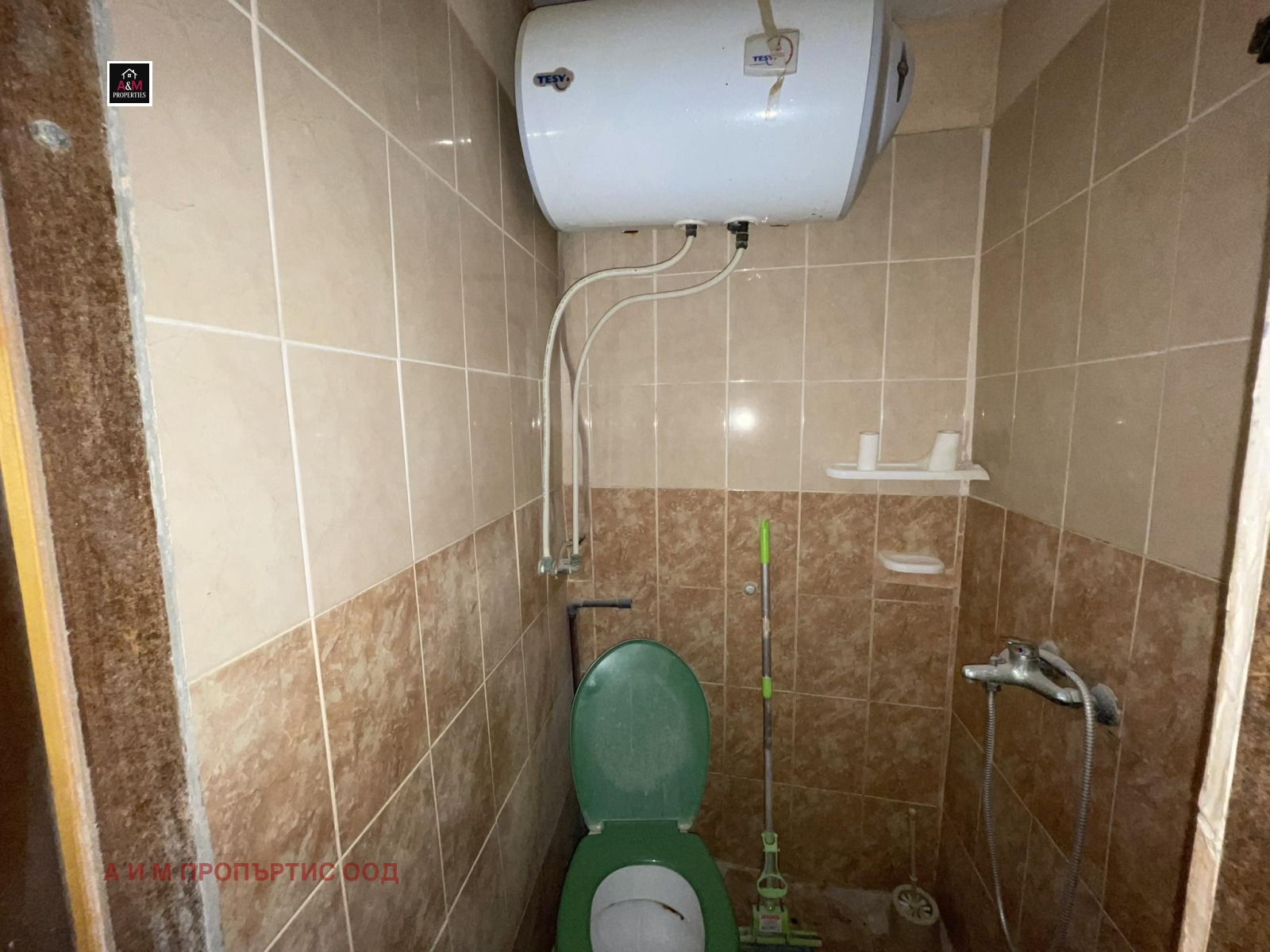 Продава МАГАЗИН, гр. Благоевград, Широк център, снимка 7 - Магазини - 54367951