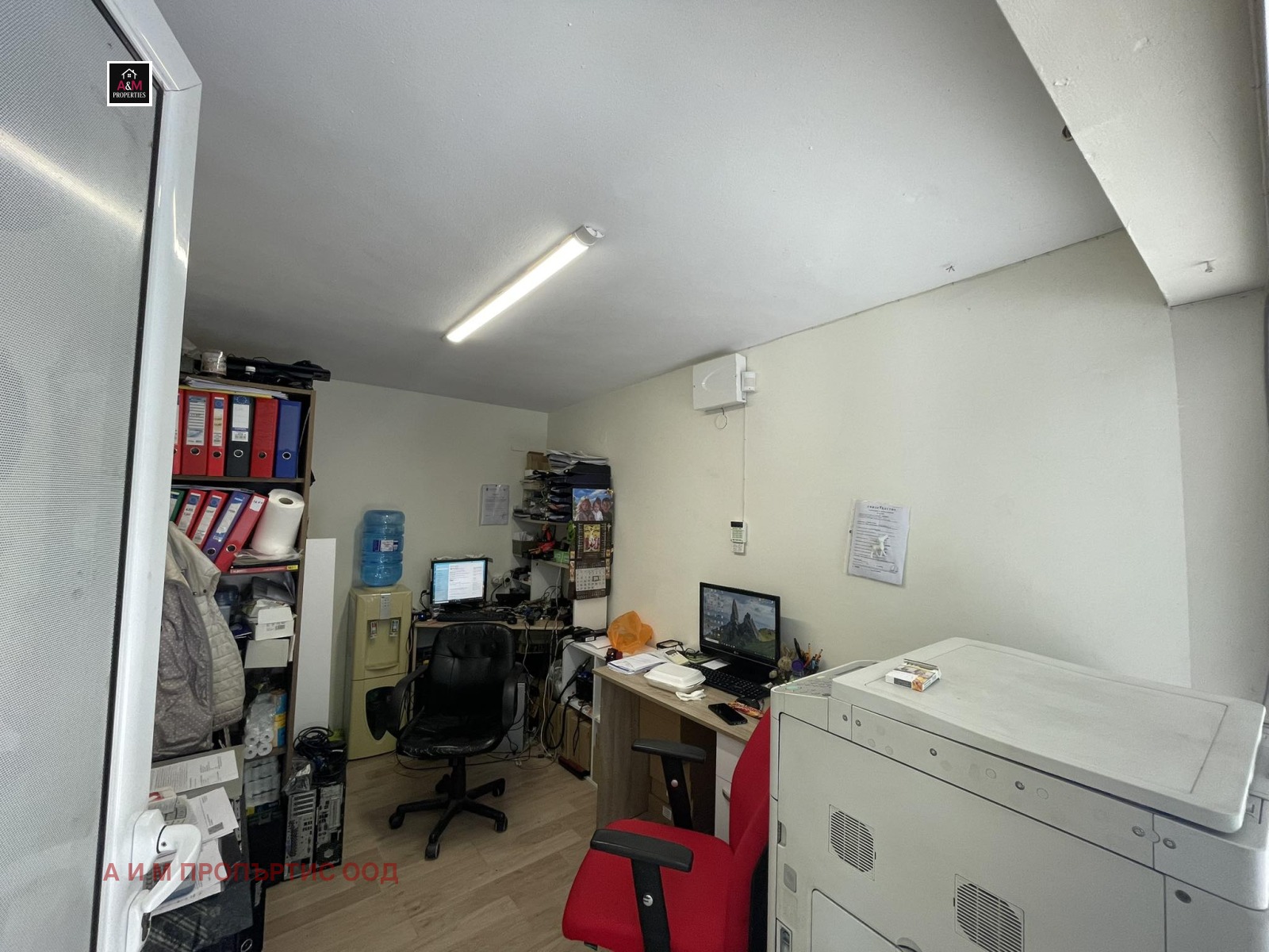 Продава МАГАЗИН, гр. Благоевград, Широк център, снимка 2 - Магазини - 54367951