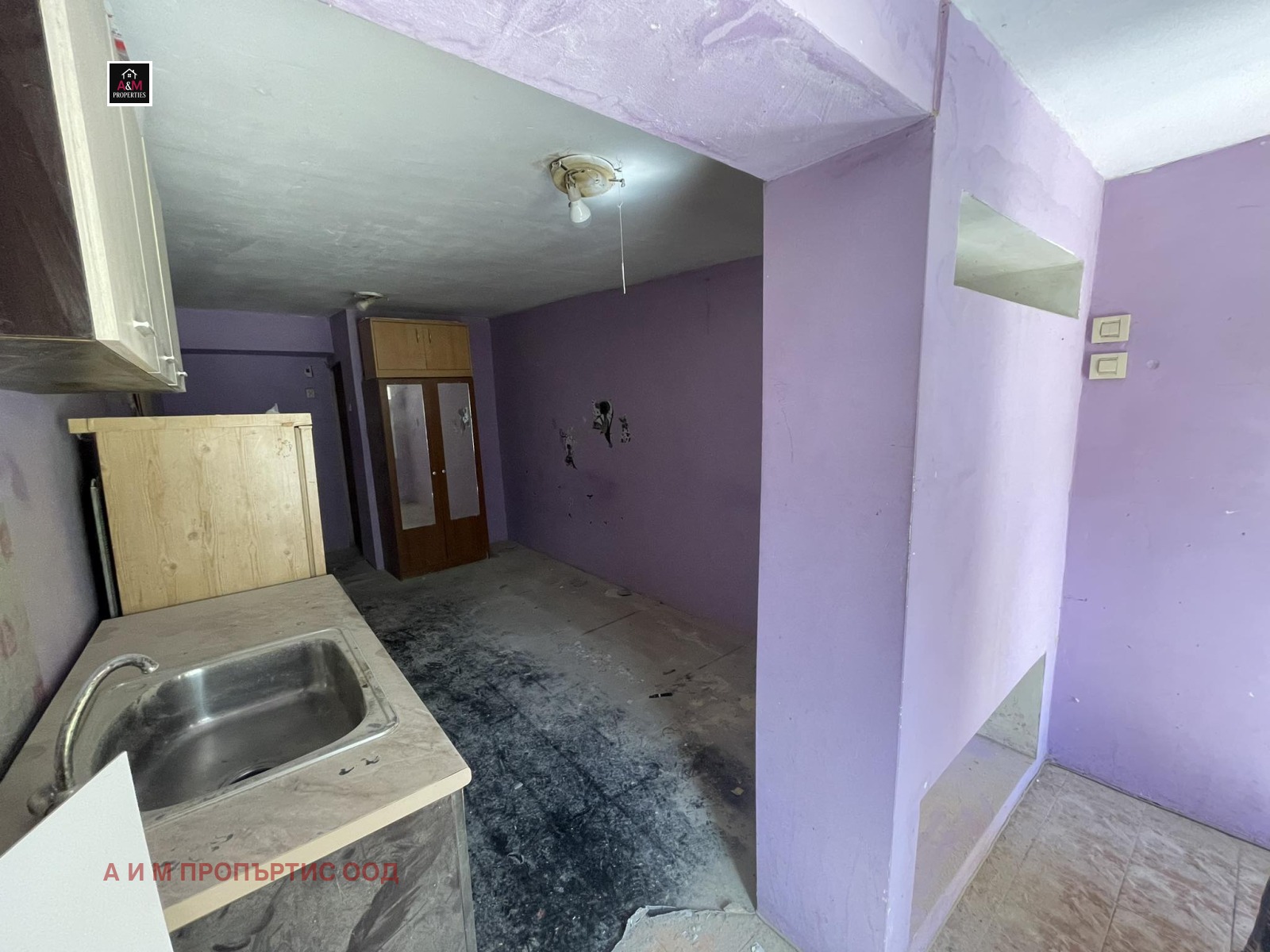 Продава МАГАЗИН, гр. Благоевград, Широк център, снимка 6 - Магазини - 54367951