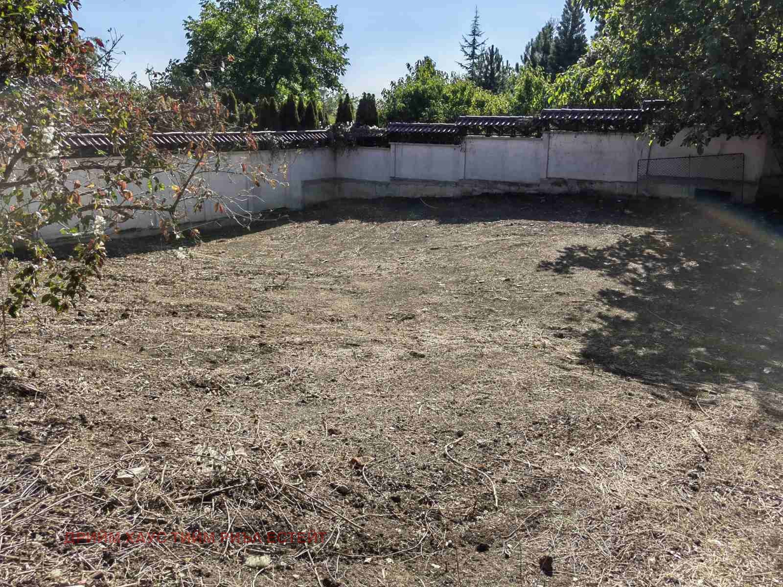 Продава ПАРЦЕЛ, гр. София, Горна баня