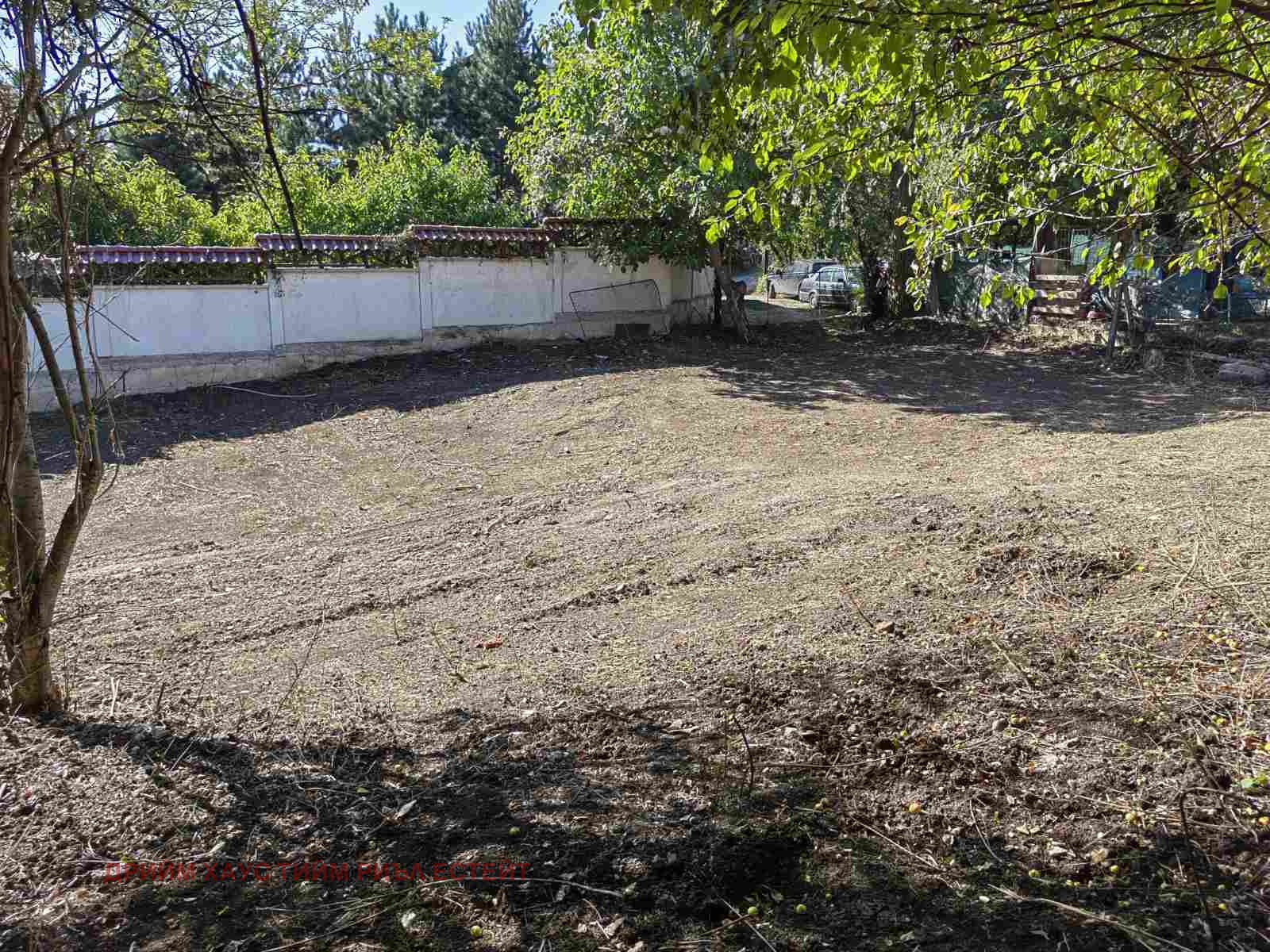 Продава ПАРЦЕЛ, гр. София, Горна баня, снимка 2 - Парцели - 55608902