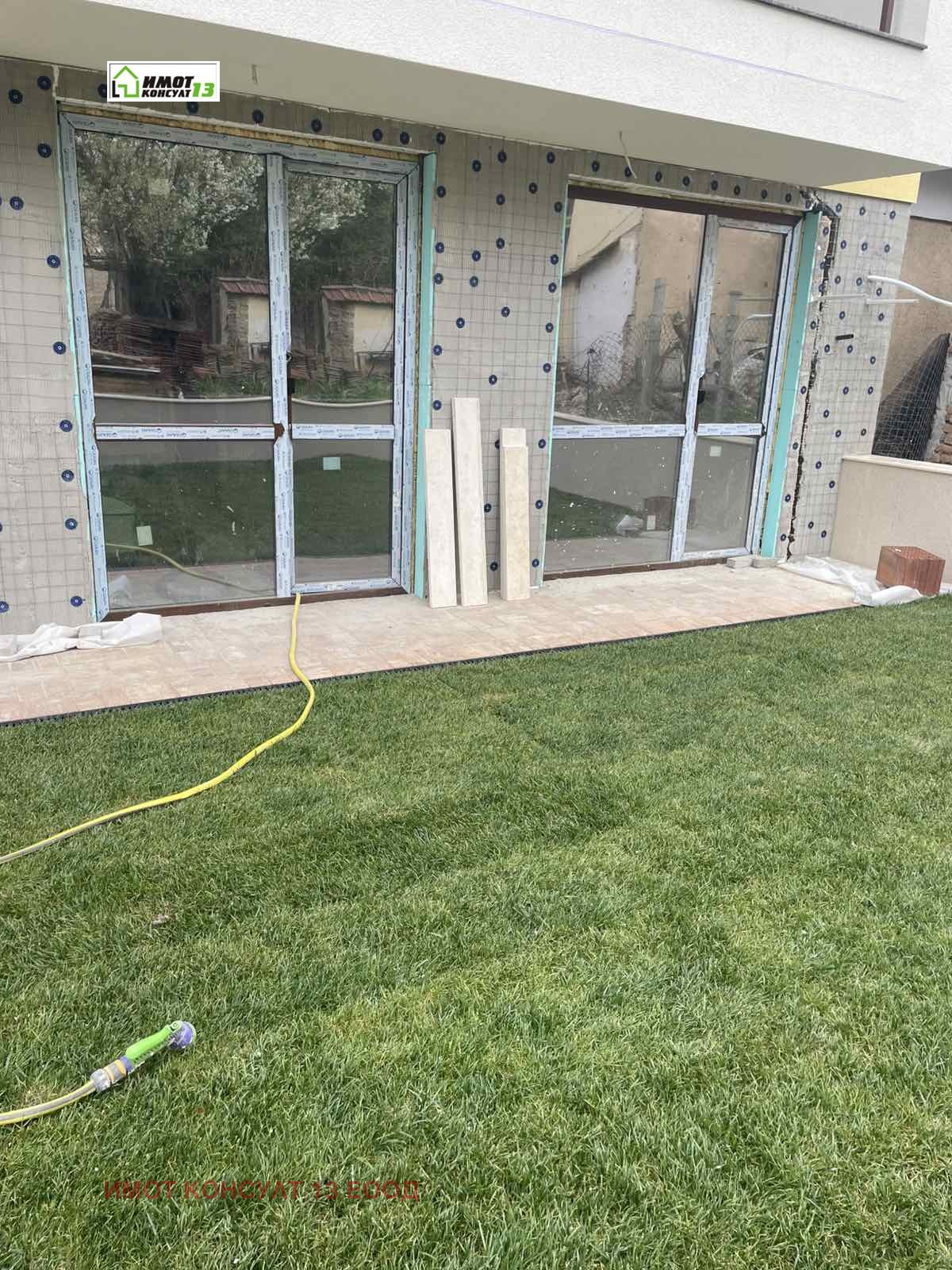 Продава БИЗНЕС ИМОТ, гр. Плевен, Широк център, снимка 2 - Други - 54123823