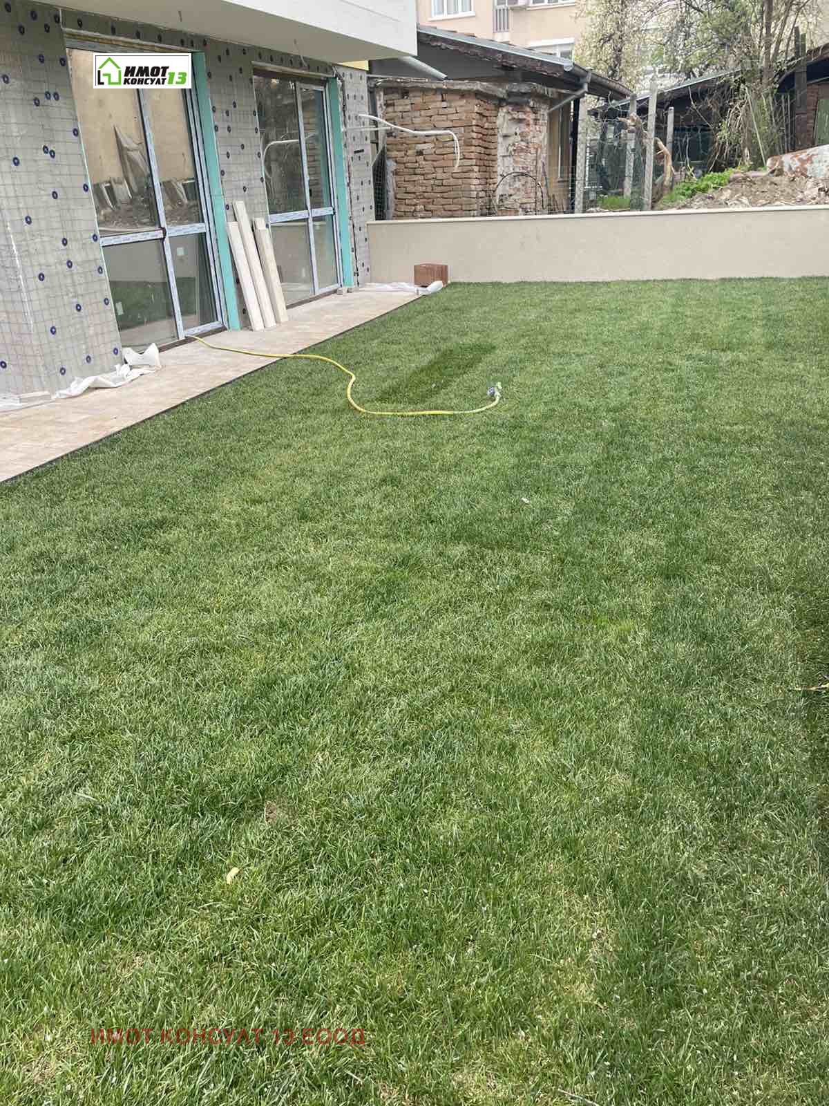 Продава БИЗНЕС ИМОТ, гр. Плевен, Широк център