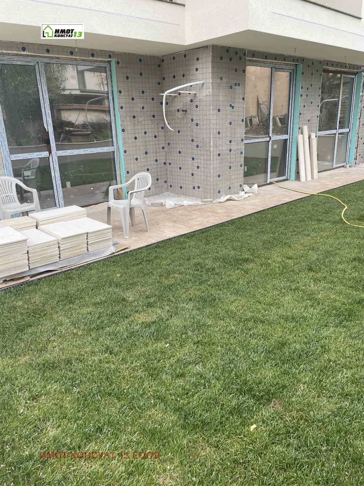 Продава БИЗНЕС ИМОТ, гр. Плевен, Широк център, снимка 2 - Други - 54260652