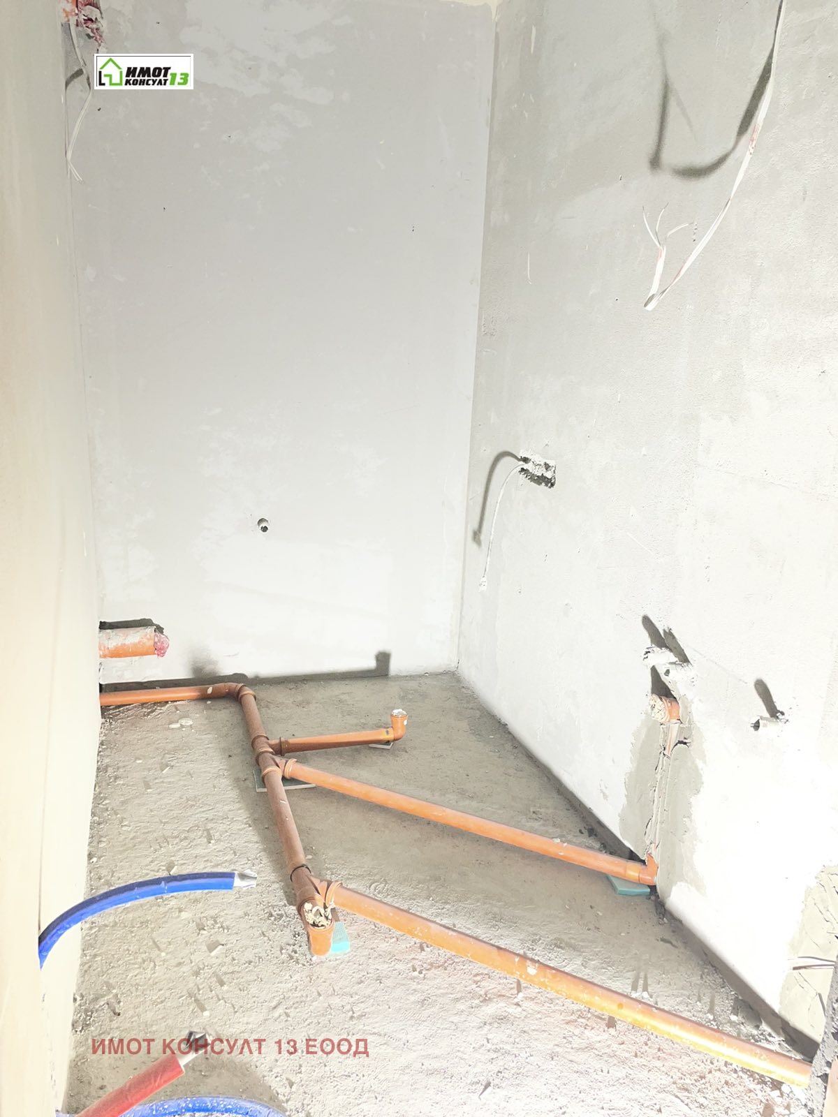 Продава БИЗНЕС ИМОТ, гр. Плевен, Широк център, снимка 9 - Други - 54123823