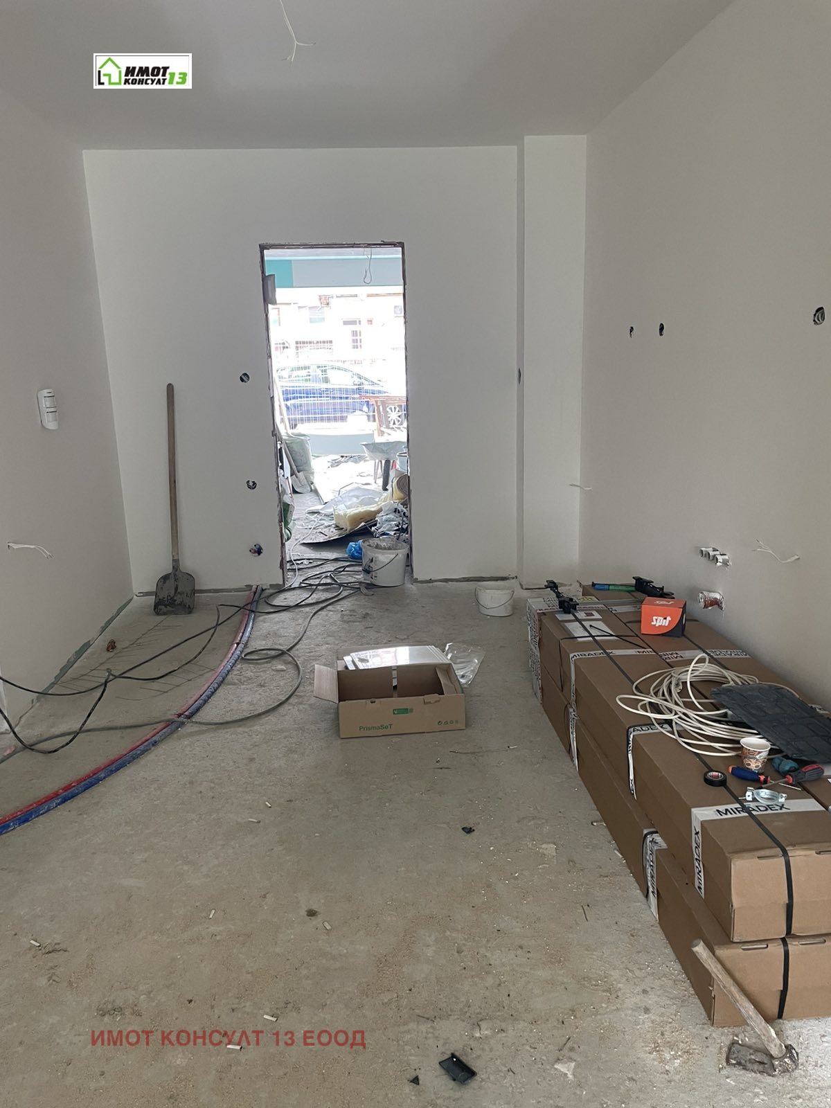 Продава БИЗНЕС ИМОТ, гр. Плевен, Широк център, снимка 5 - Други - 54123823