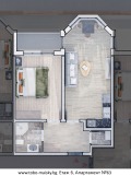 Продава 2-СТАЕН, град София, Люлин 10 • 140975 € • 44510604 — Holmes.bg
