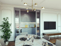 Продава 4-СТАЕН, град София, Кръстова вада • 1049280 € • 55773440 — Holmes.bg
