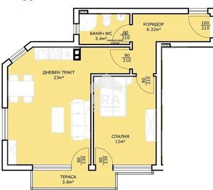 Продава 2-СТАЕН | Imot.bg — изображение 3