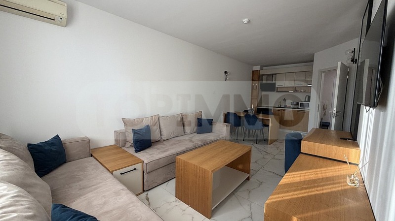 Продава 2-СТАЕН в град Варна, к.к. Златни пясъци - 80 кв.м / 124 800 € » 244 087.58 лв., ТОПИММО