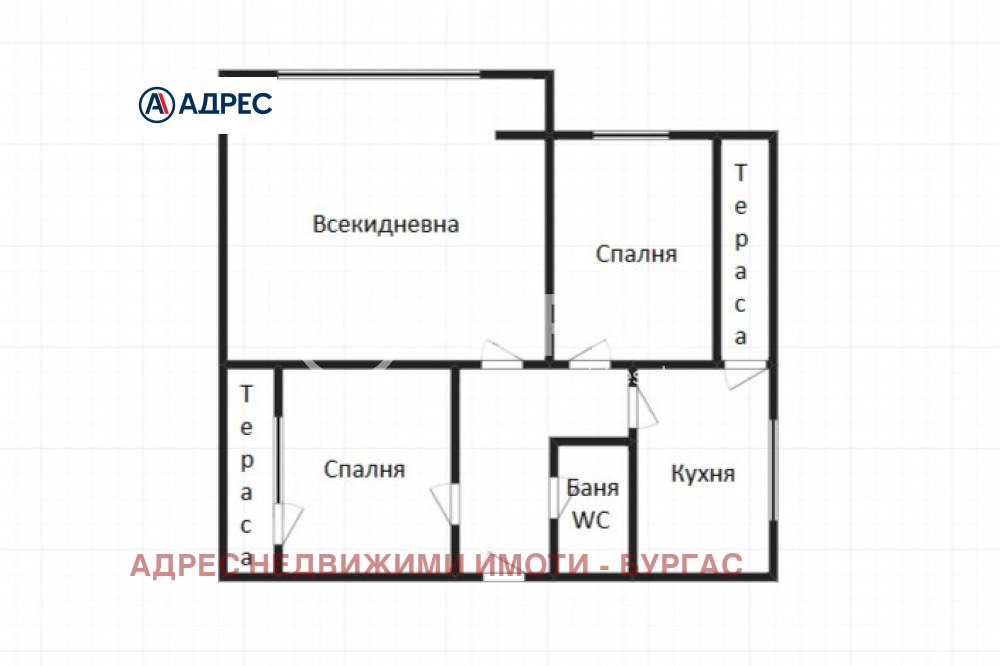 ������� 3-����� | Imot.bg � ����������� 4