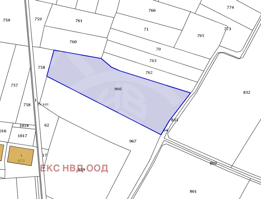 Продава ЗЕМЕДЕЛСКА ЗЕМЯ | Imot.bg — изображение 1
