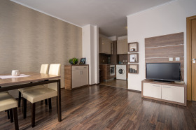 1 chambre Karchiyaka, Plovdiv 4