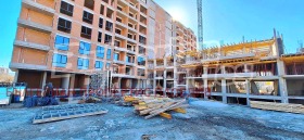 1 спальня Тракия, Пловдив 3