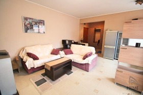 1 Schlafzimmer Sarafowo, Burgas