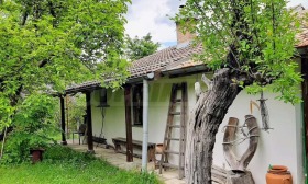 Casa Apriltsi, regione Lovech