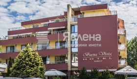 Hotel Primorsko, region Burgas 11