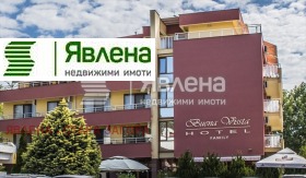 Hotel Primorsko, region Burgas 6