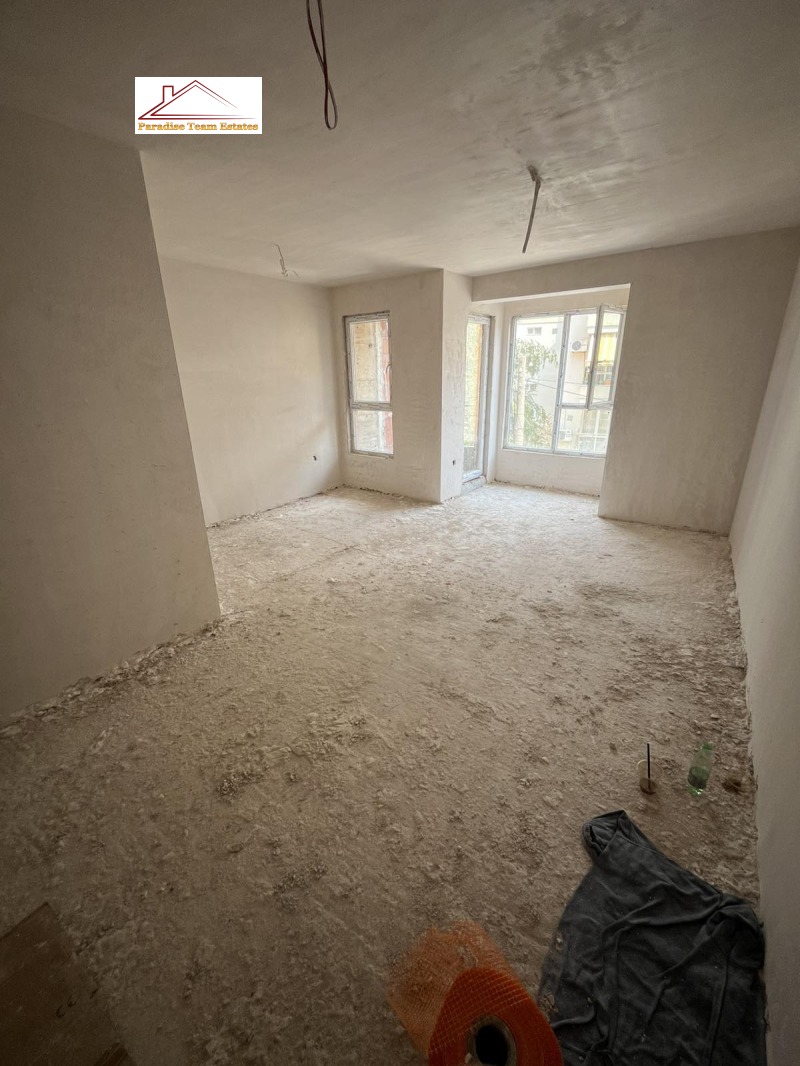 Satılık  1 yatak odası Sofia , Manastirski livadi , 81 metrekare | 83913889 - görüntü [3]