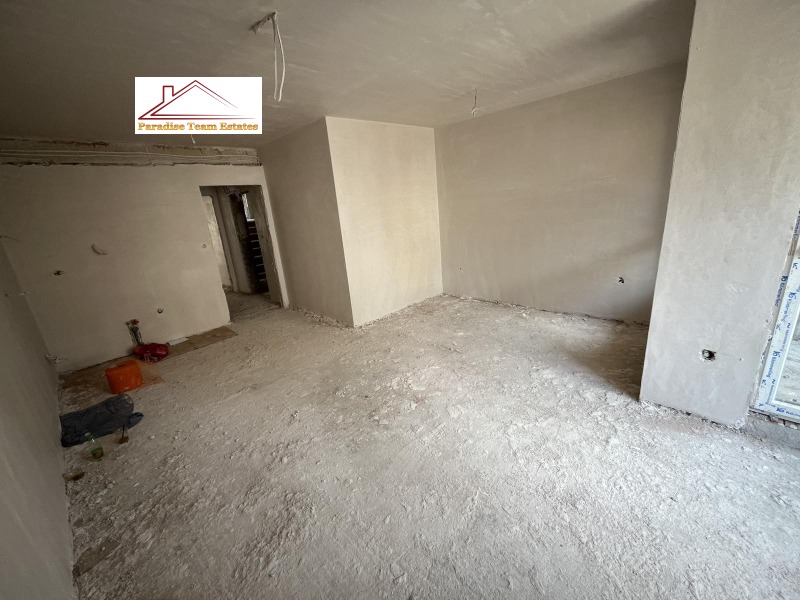 Satılık  1 yatak odası Sofia , Manastirski livadi , 81 metrekare | 83913889 - görüntü [2]