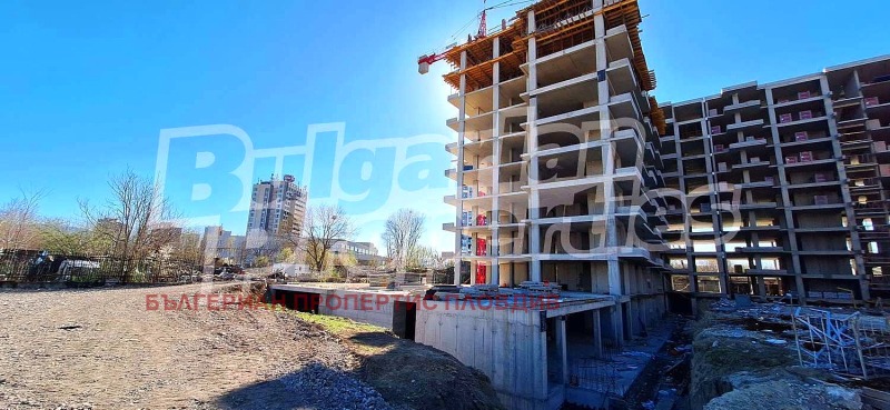 Продается  1 спальня Пловдив , Тракия , 51 кв.м | 27761563