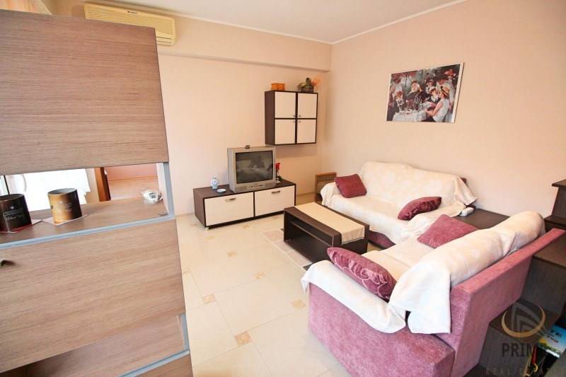 Till salu  1 sovrum Burgas , Sarafovo , 62 kvm | 45186557 - bild [2]