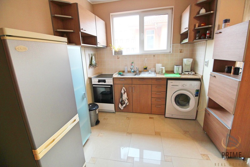 Till salu  1 sovrum Burgas , Sarafovo , 62 kvm | 45186557 - bild [6]