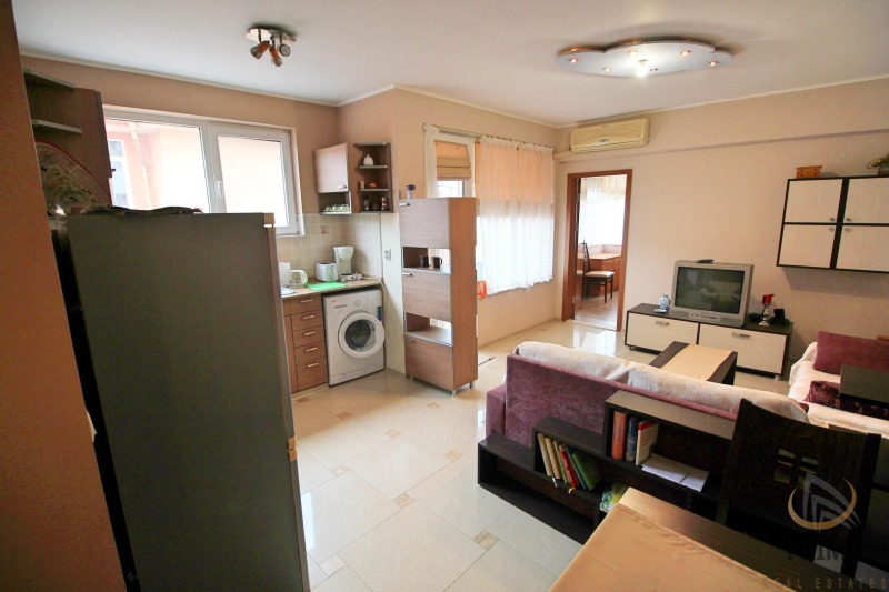 Till salu  1 sovrum Burgas , Sarafovo , 62 kvm | 45186557 - bild [4]