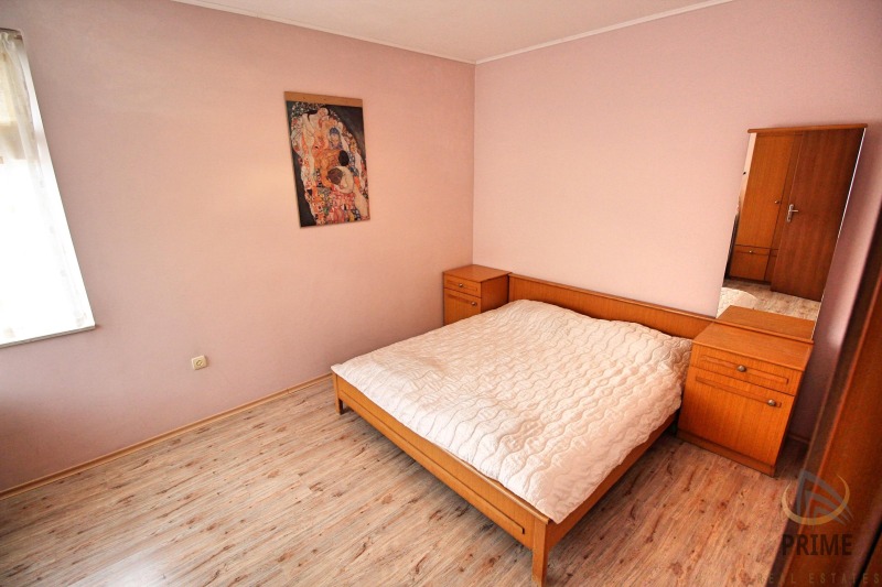 Till salu  1 sovrum Burgas , Sarafovo , 62 kvm | 45186557 - bild [9]